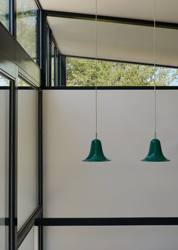 Verpan Pantop Pendant Light - 2Modern