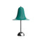 Pantop Portable Table Lamp  option Dark Teal