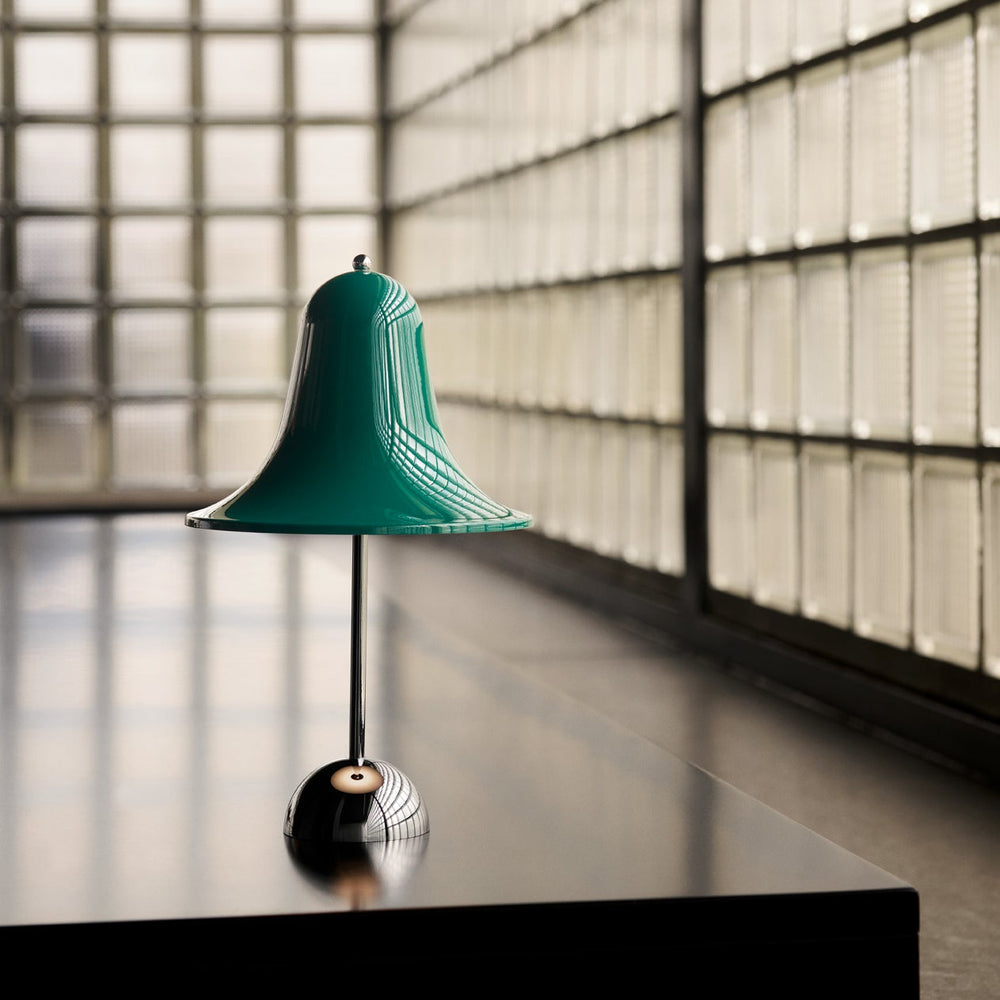 Pantop Portable Table Lamp