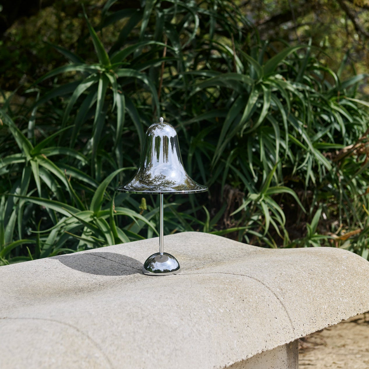 Verpan Pantop Portable Table Lamp - 2Modern