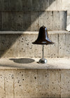 Pantop Portable Table Lamp