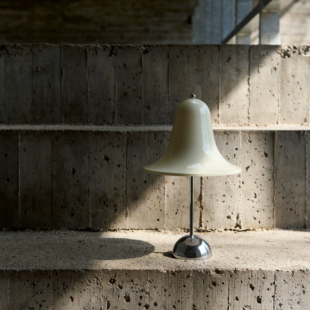 Pantop Portable Table Lamp