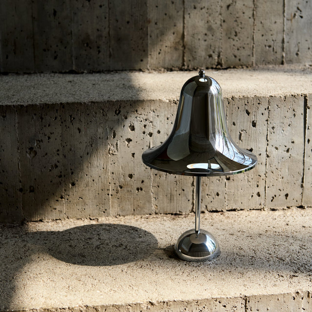 Pantop Portable Table Lamp