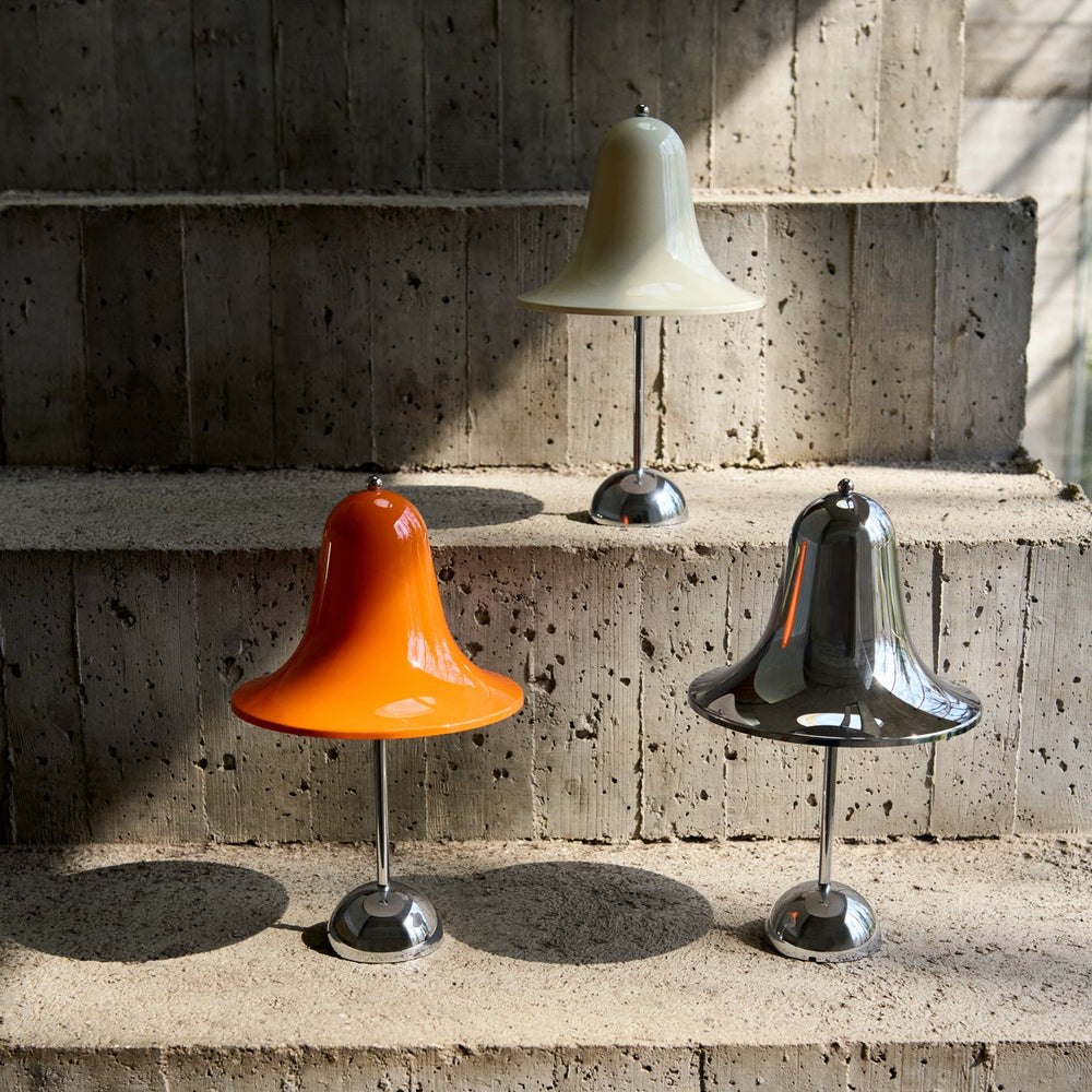 Pantop Portable Table Lamp