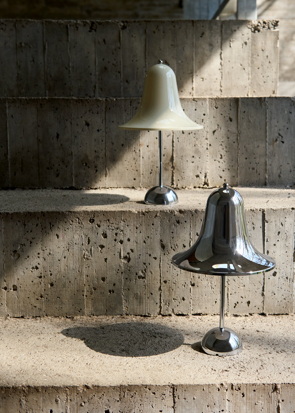 Verpan Pantop Portable Table Lamp - 2Modern