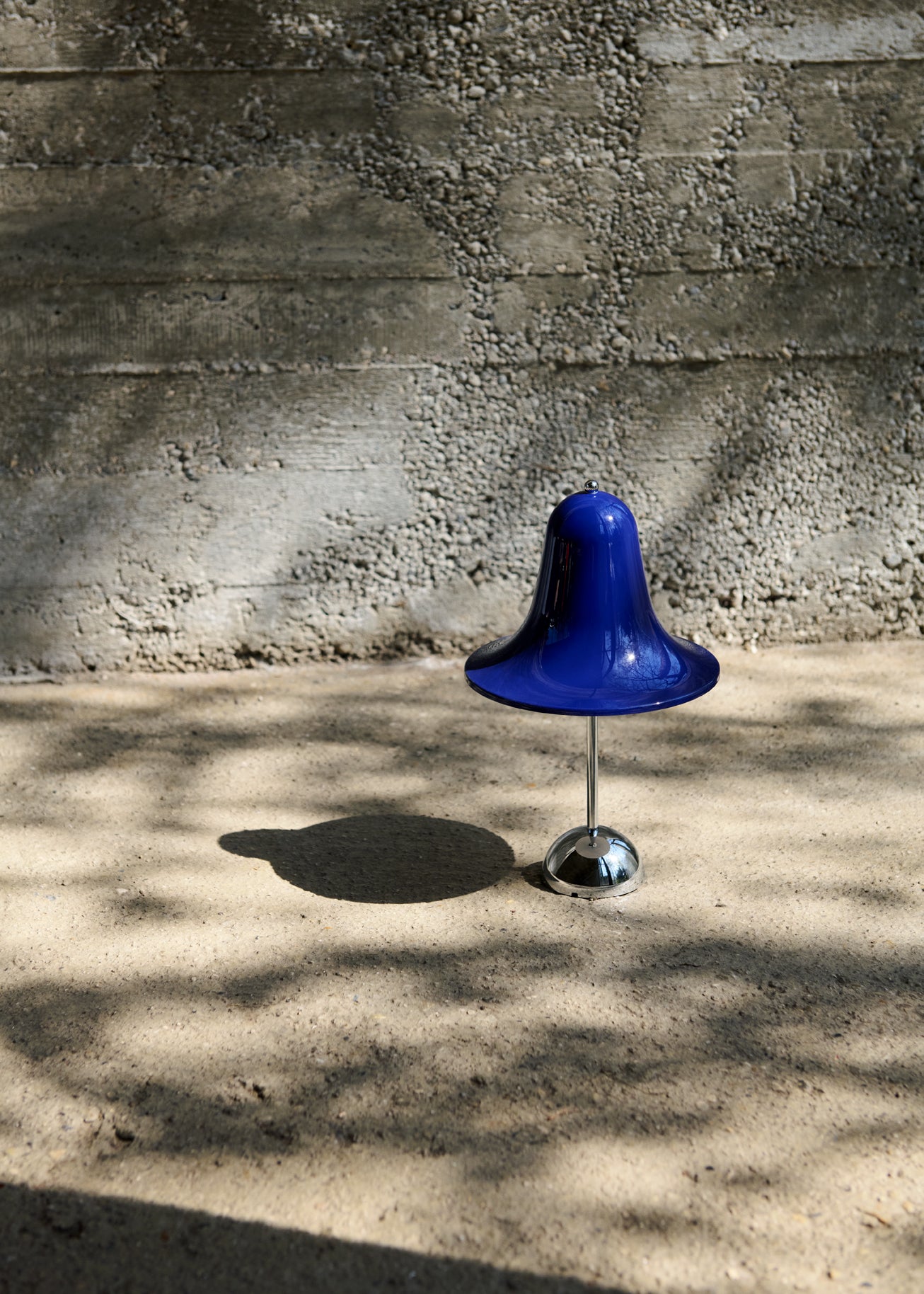 Verpan Pantop Portable Table Lamp - 2Modern