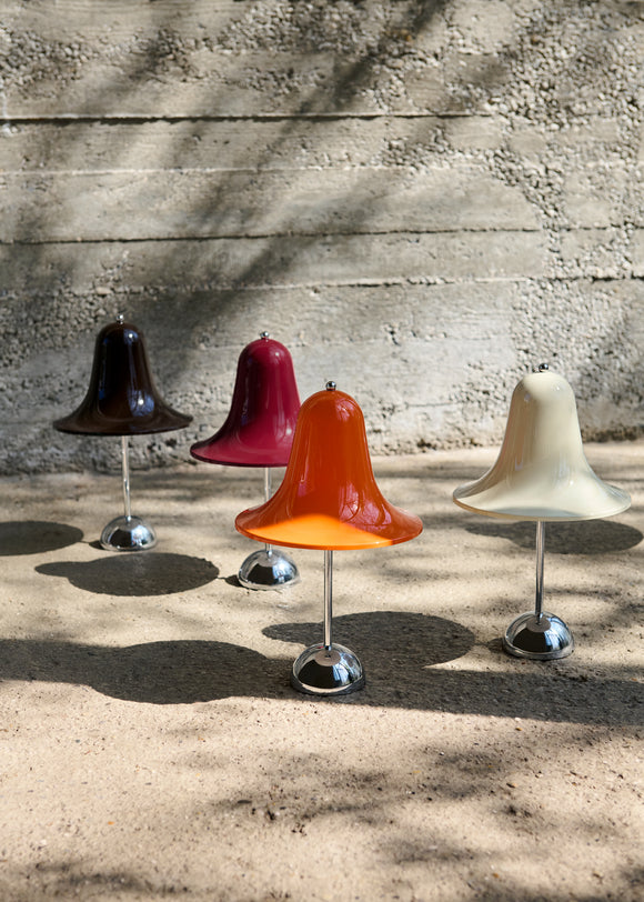 Verpan Pantop Portable Table Lamp - 2Modern