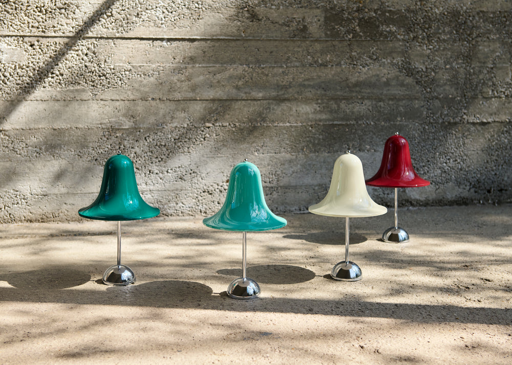 Pantop Portable Table Lamp