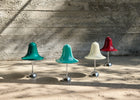 Pantop Portable Table Lamp