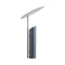 Reflect Table Lamp  option Grey / Satin
