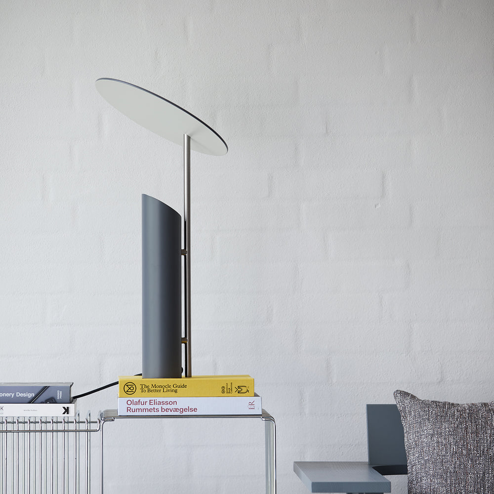 Reflect Table Lamp