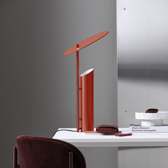 Reflect Table Lamp
