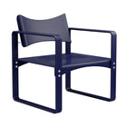 Series 270 F Lounge Armchair