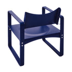 Series 270 F Lounge Armchair