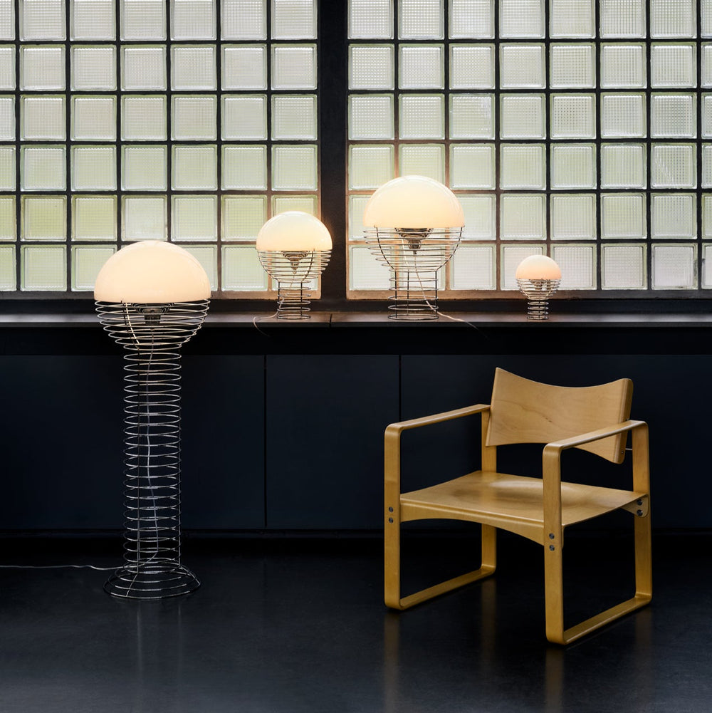 Series 270 F Lounge Armchair