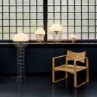 Series 270 F Lounge Armchair
