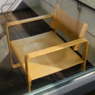 Series 270 F Lounge Armchair