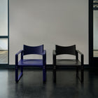 Series 270 F Lounge Armchair