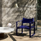 Series 270 F Lounge Armchair