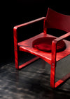 Series 270 F Lounge Armchair