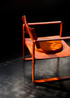 Series 270 F Lounge Armchair