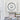 Spiegel Wall/Ceiling Light