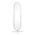 System 1-2-3 Mirror with Butterfly Base