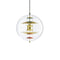 Medium VP Pendant Light  option Brass