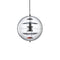 Medium VP Pendant Light  option Colored Glass