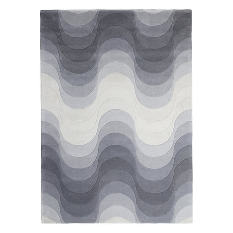 Wave Rug