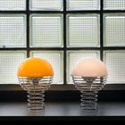 Wire Portable LED Table Lamp