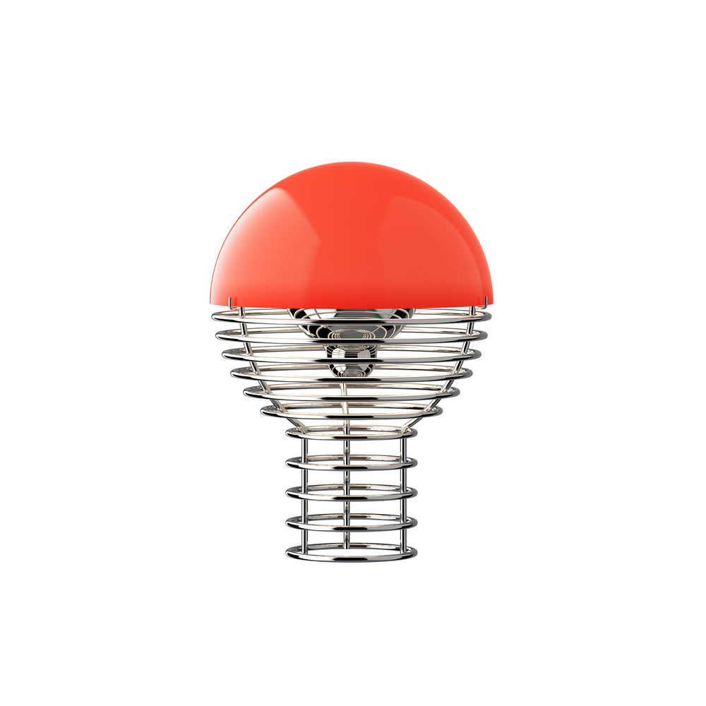 Wire Portable LED Table Lamp