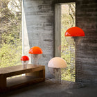 Wire Portable LED Table Lamp