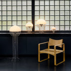 Wire Portable LED Table Lamp