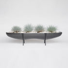 John Follis F-307 Mini Peanut Planter with Metal Legs