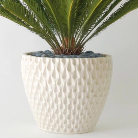 David Cressey Pineapple Planter