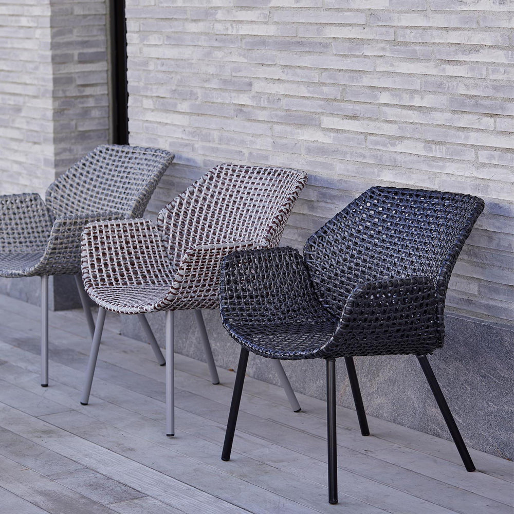 Vibe Outdoor Lounge Chair