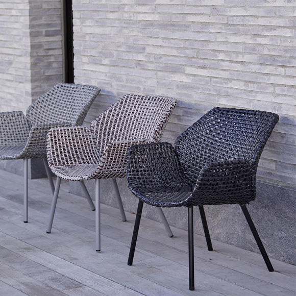 Vibe Outdoor Lounge Chair