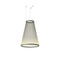Array Cone LED Pendant Light  option Green