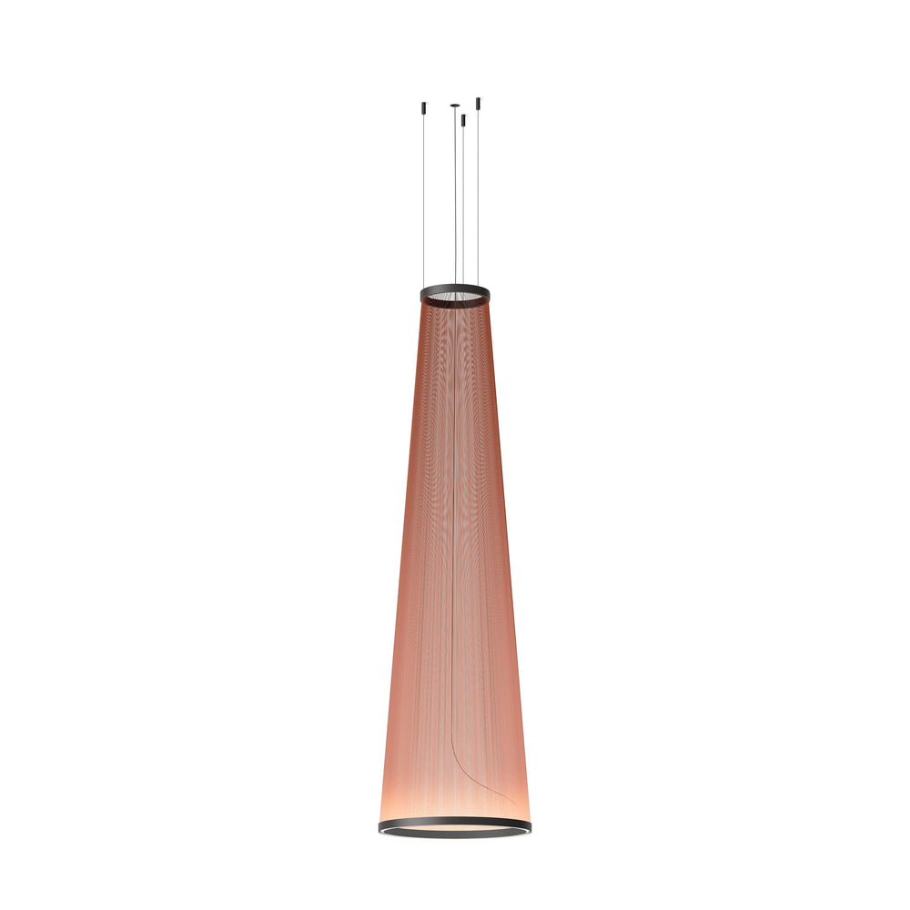 Array Cone LED Pendant Light