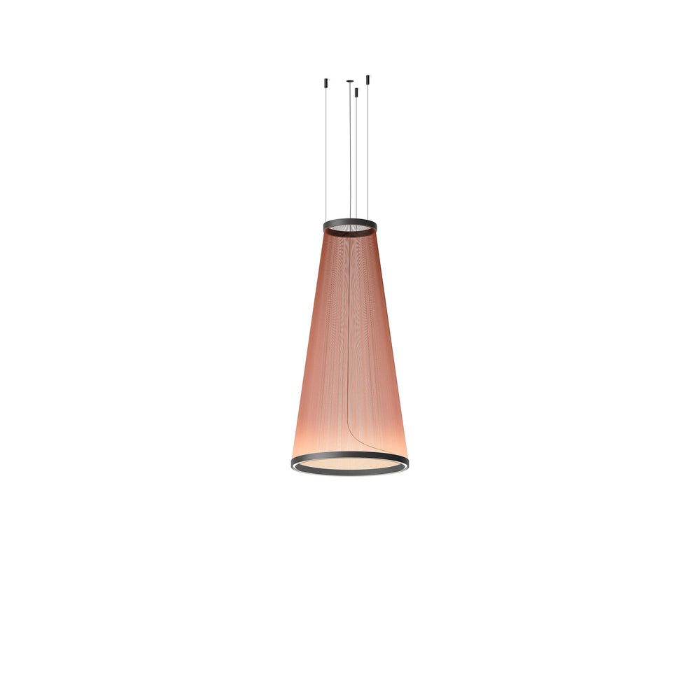 Array Cone LED Pendant Light