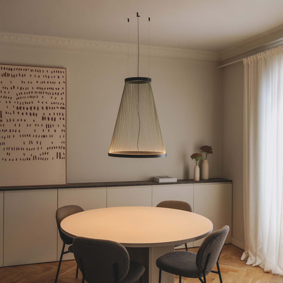 VIBIA Array Cone LED Pendant Light - 2Modern
