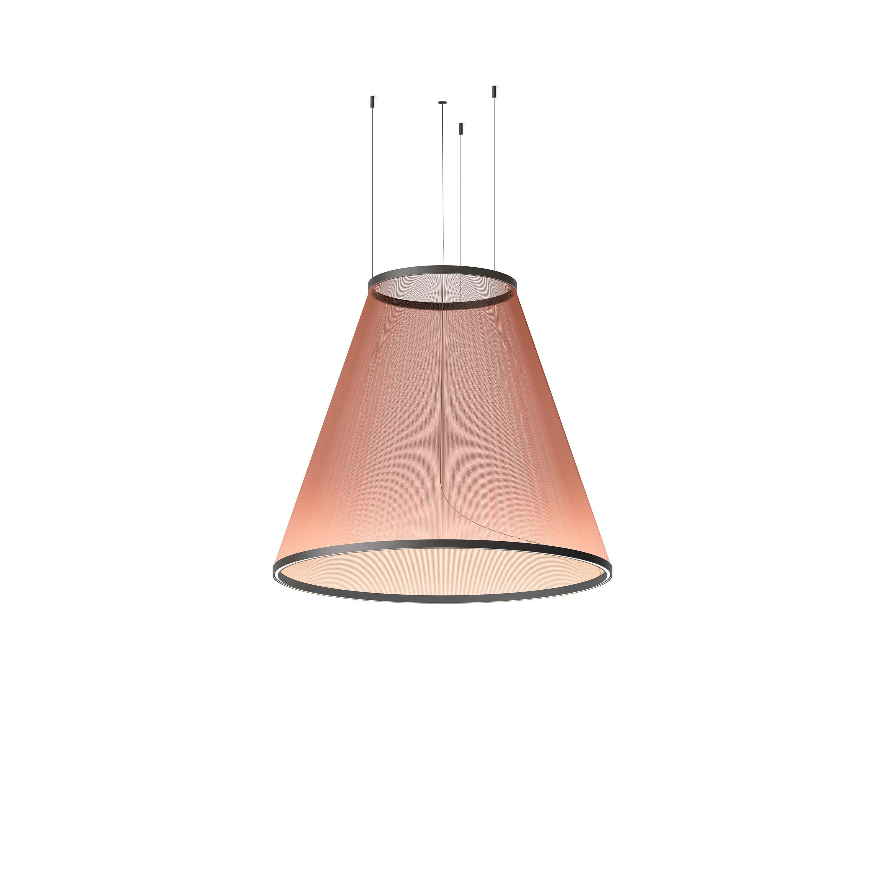 VIBIA Array Cone LED Pendant Light - 2Modern