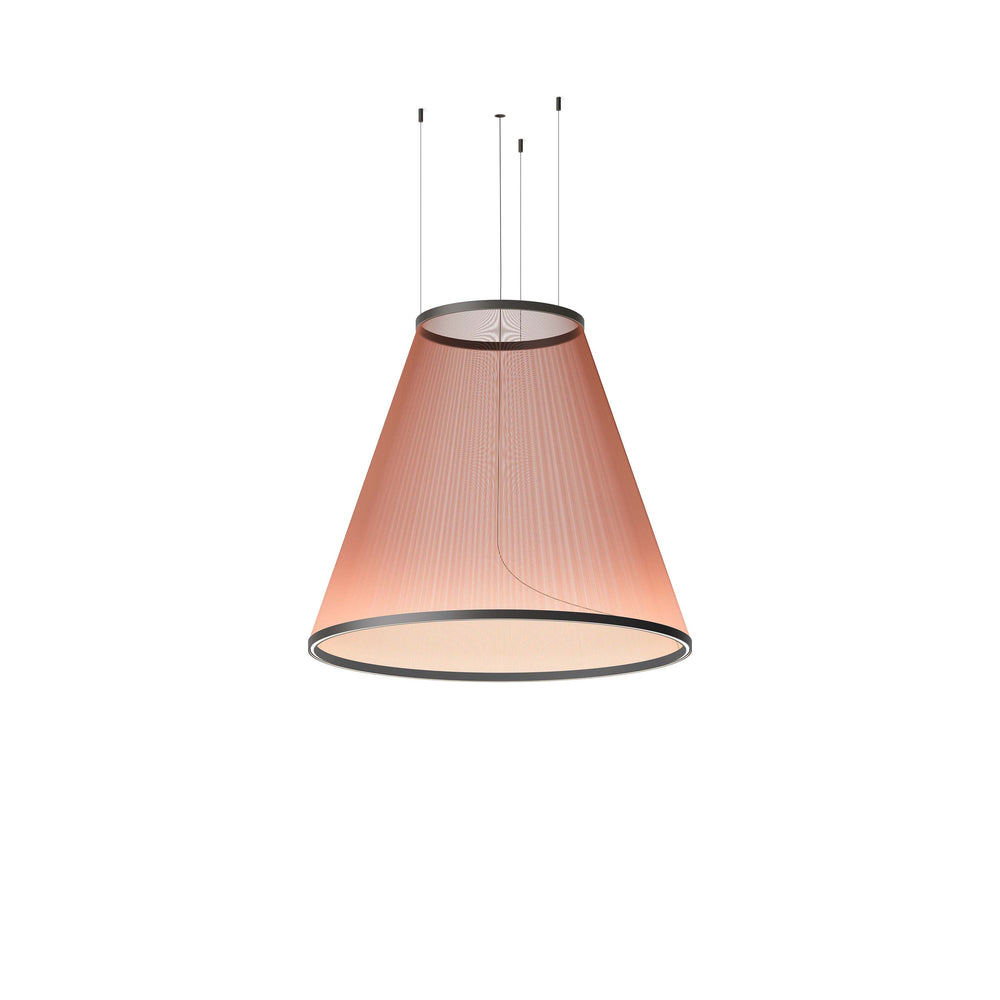 Array Cone LED Pendant Light