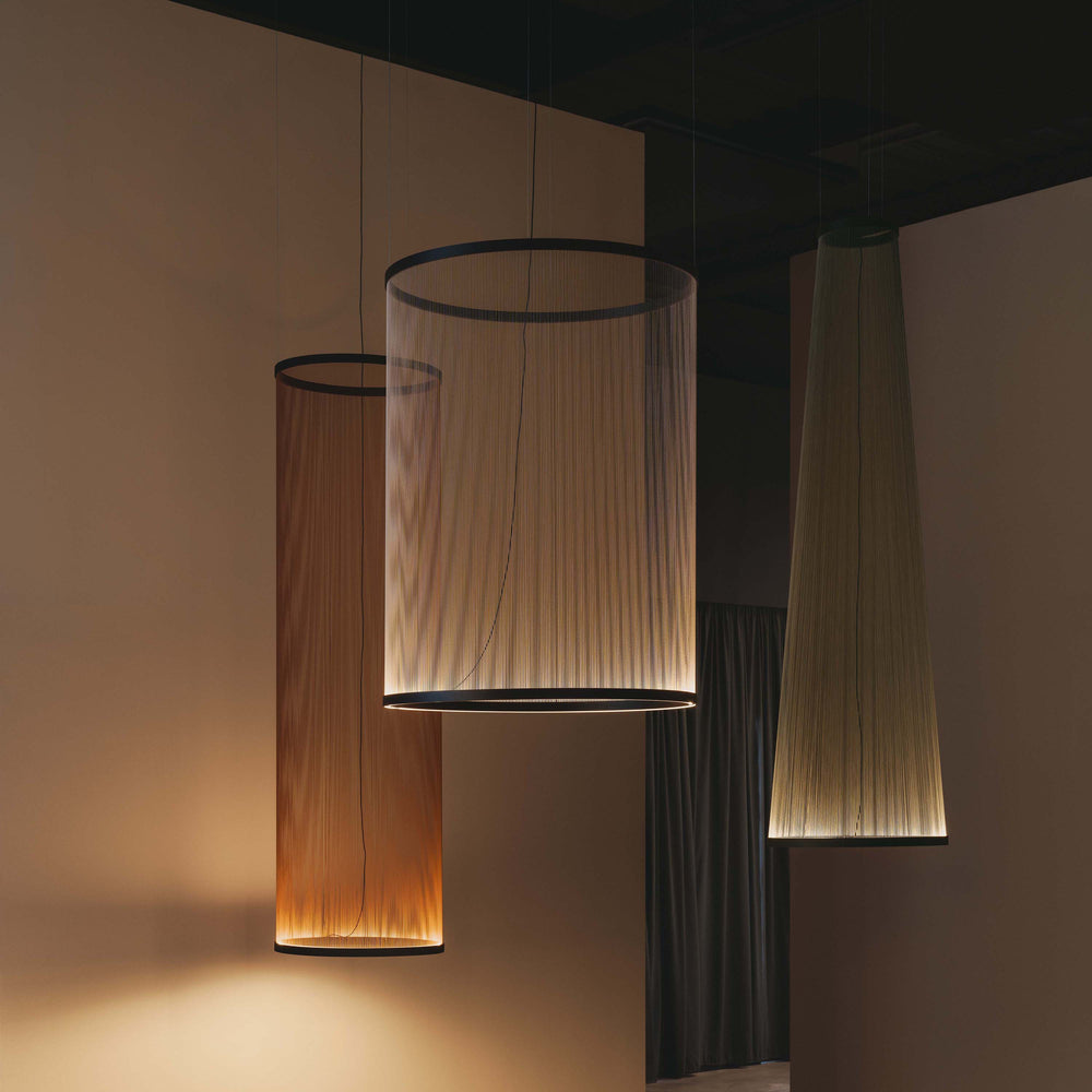 Array LED Pendant Light