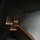 Array LED Pendant Light