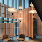 Flamingo Pendant Light