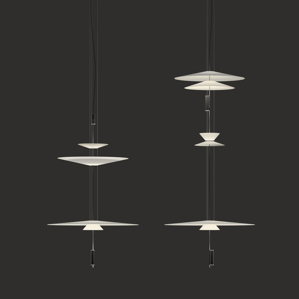 Flamingo Pendant Light