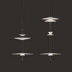 Flamingo Pendant Light