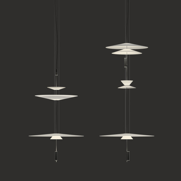 Flamingo Pendant Light